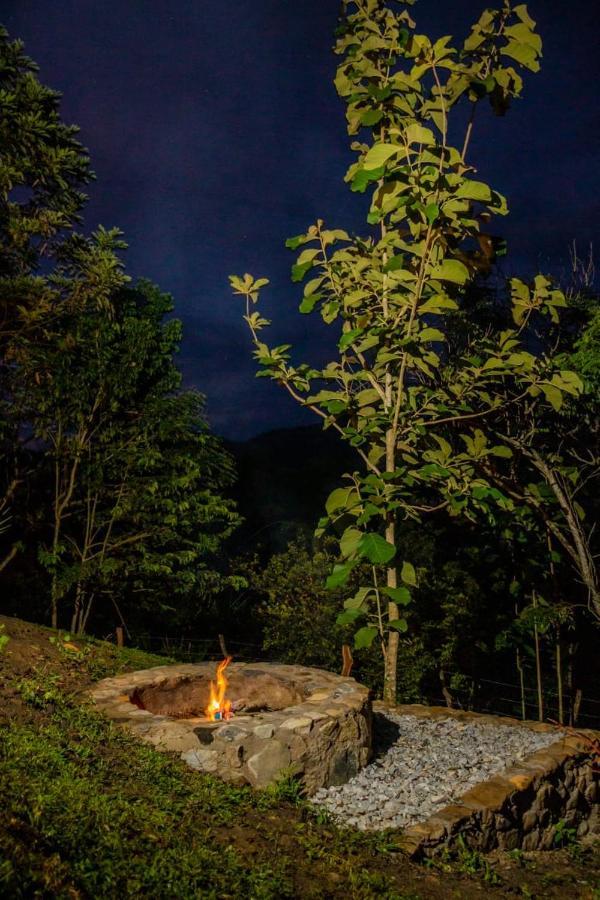Portal Del Amor Villeta Buitenkant foto